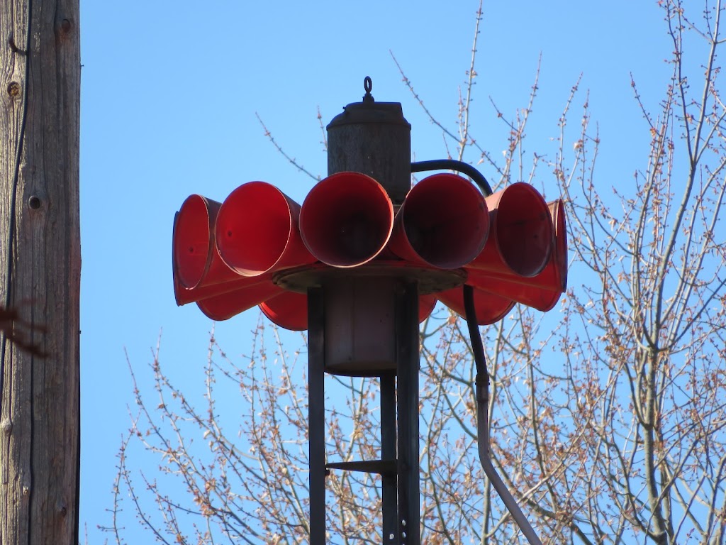 Hartville Fire Department | 411 E Maple St, Hartville, OH 44632, USA | Phone: (330) 877-9328