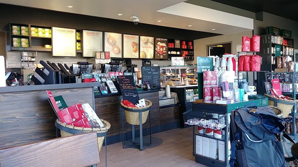 Starbucks | 1830 Main St NW, Los Lunas, NM 87031, USA | Phone: (505) 565-1137