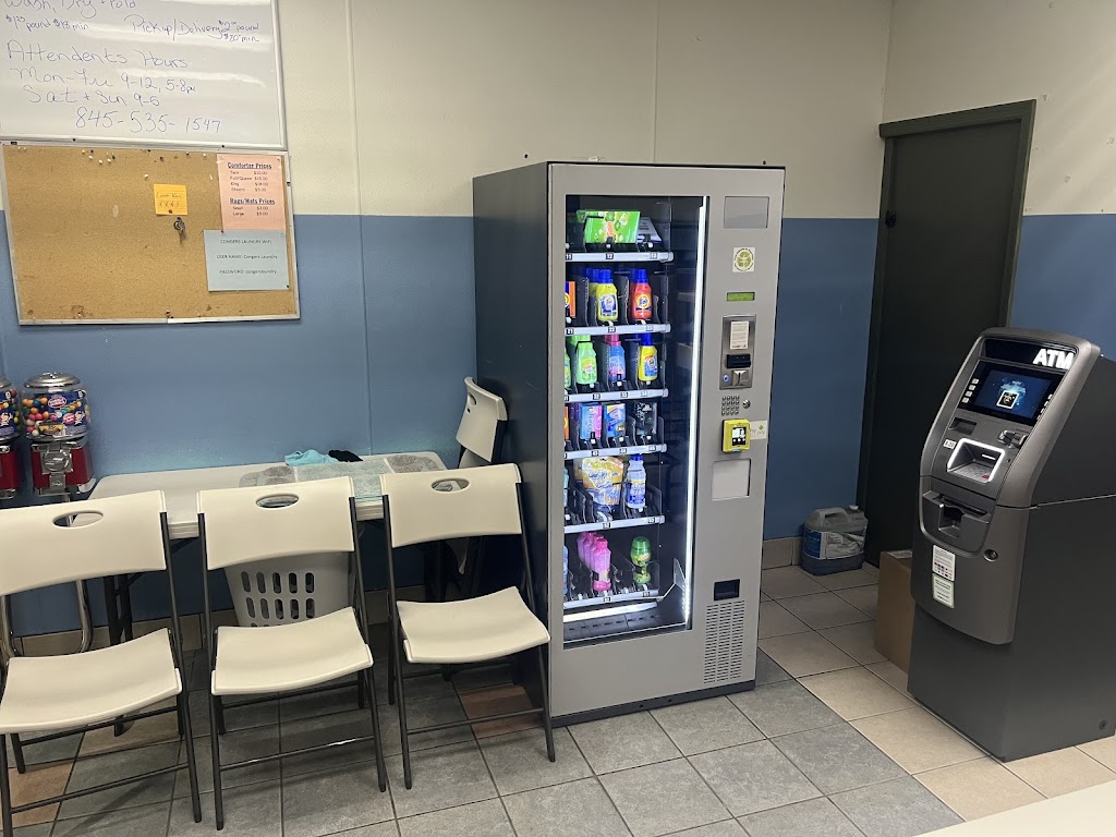 Congers Laundry Room | 15 NY-303, Congers, NY 10920, USA | Phone: (845) 535-1547