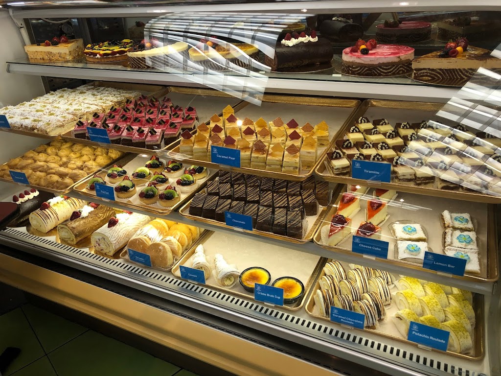 Palace Bakery | 24751 Alicia Pkwy D, Laguna Hills, CA 92653, USA | Phone: (949) 768-6252