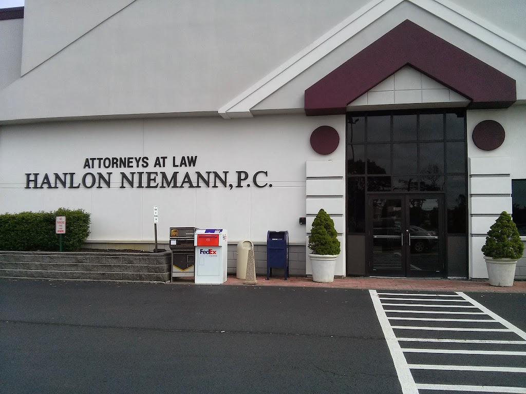 Hanlon Niemann & Wright, PC | 3499 US-9 Suite 1F, Freehold, NJ 07728, USA | Phone: (732) 863-9900