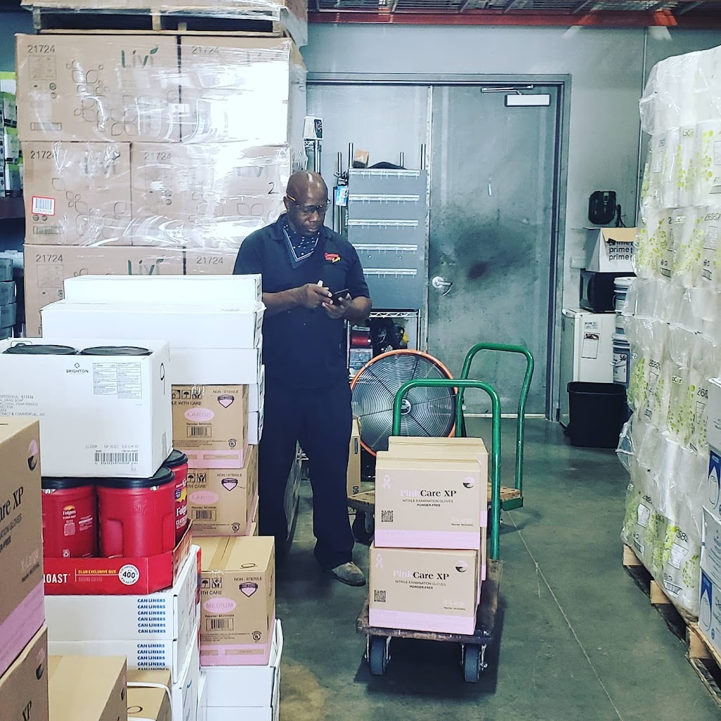 Cleaning Depot Supply | 10412 W McNab Rd, Tamarac, FL 33321, USA | Phone: (954) 561-6352