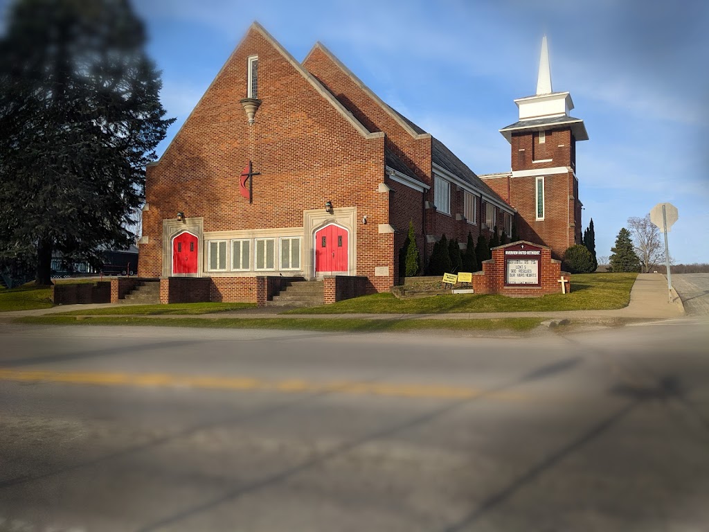 Riverview Methodist Church | 1099 Darlington Rd, Beaver Falls, PA 15010, USA | Phone: (724) 843-3620