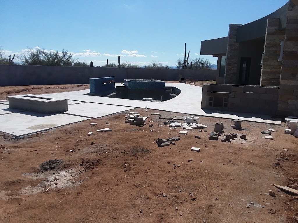 La Cholla Airpark Inc | 1777 W Cessna Way, Oro Valley, AZ 85755, USA | Phone: (520) 297-8096