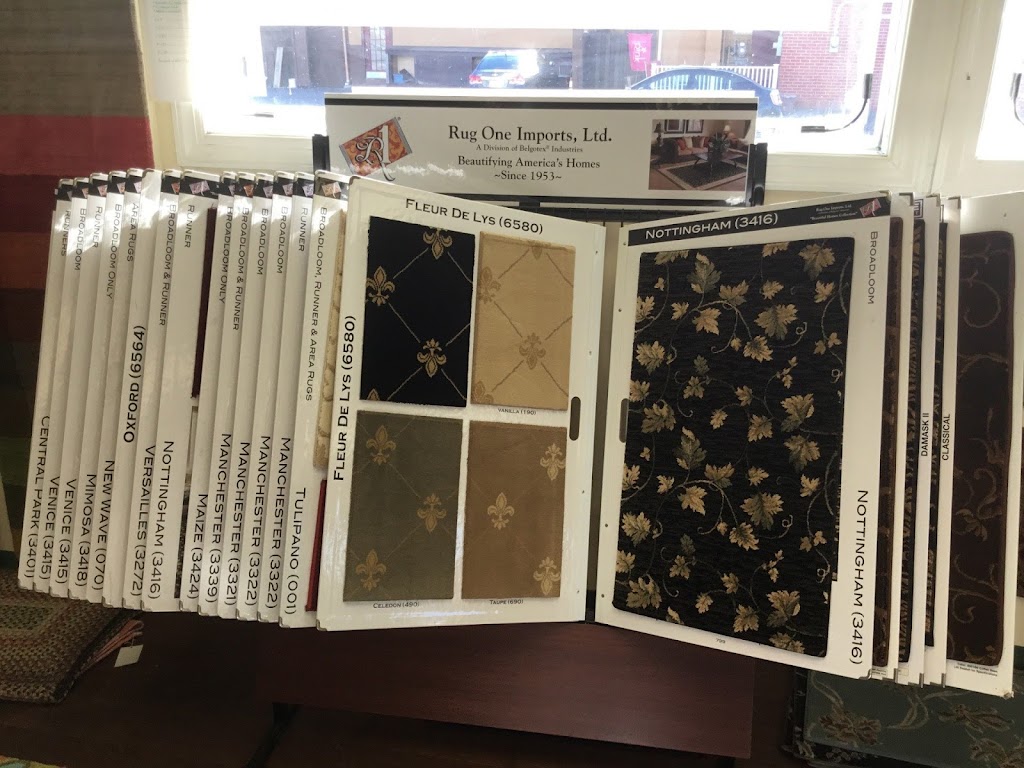 Your Flooring Center | 900 Main St, Bradley Beach, NJ 07720, USA | Phone: (732) 774-1730