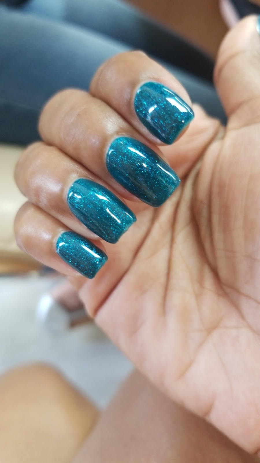 Skyller Nails and Spa | 4270 Riverwalk Pkwy, Riverside, CA 92505, USA | Phone: (951) 351-3000