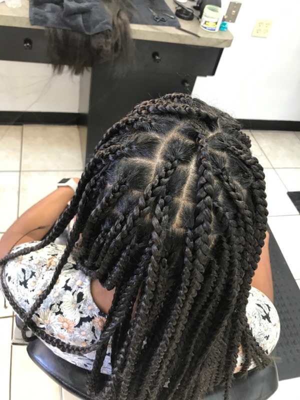 African American Braiding Salon AZ Summer Stylez | Phoenix, AZ 85048, USA | Phone: (520) 858-6595