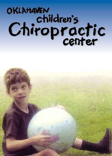 Oklahaven Childrens Chiropractic Center | 4500 N Meridian Ave, Oklahoma City, OK 73112, USA | Phone: (405) 948-8807