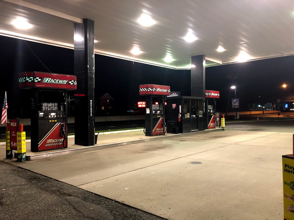 Raceway Petroleum | 643 US-22, North Plainfield, NJ 07060, USA | Phone: (908) 222-2999