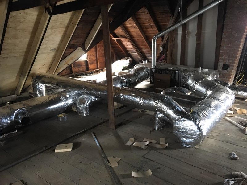 Allens Family Heating & Cooling | 164 Harrison St, Johnstown, NY 12095, USA | Phone: (518) 380-2485