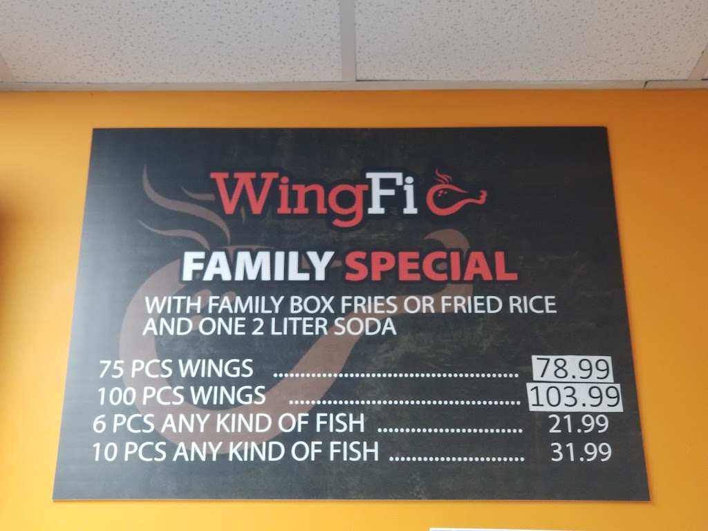 WingFi | 1490 Buford Dr #B, Lawrenceville, GA 30043, USA | Phone: (678) 242-8170