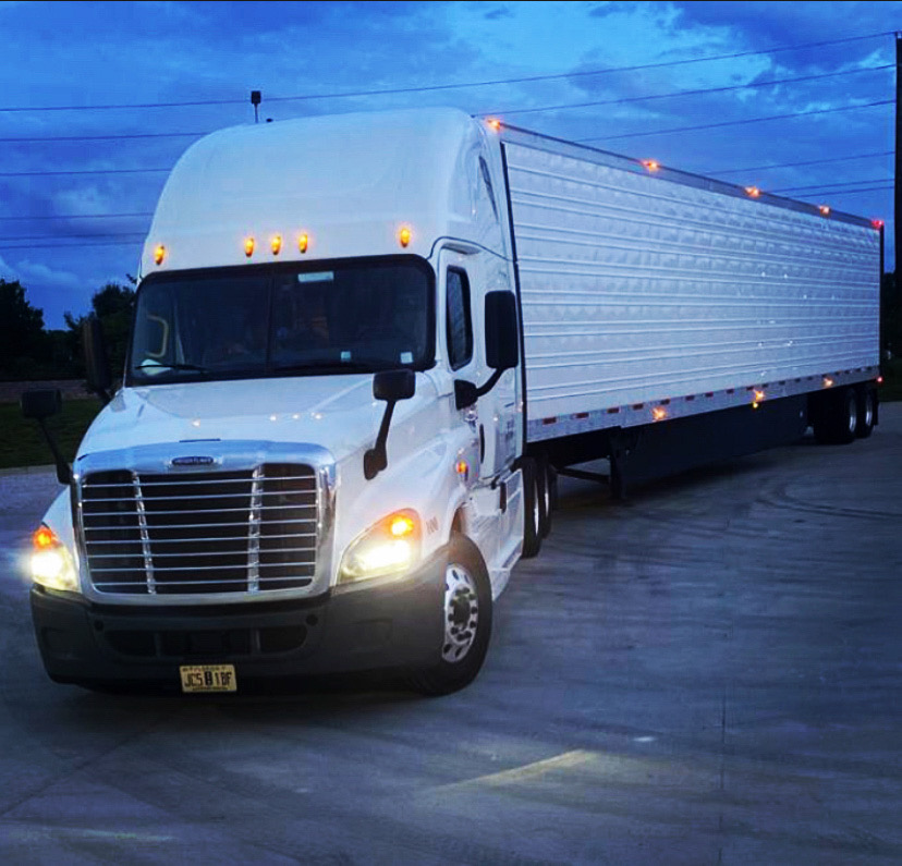 7Streams Trucking, LLC. | 1350 Cypress Ridge Loop, Lake Alfred, FL 33850, USA | Phone: (407) 259-5873