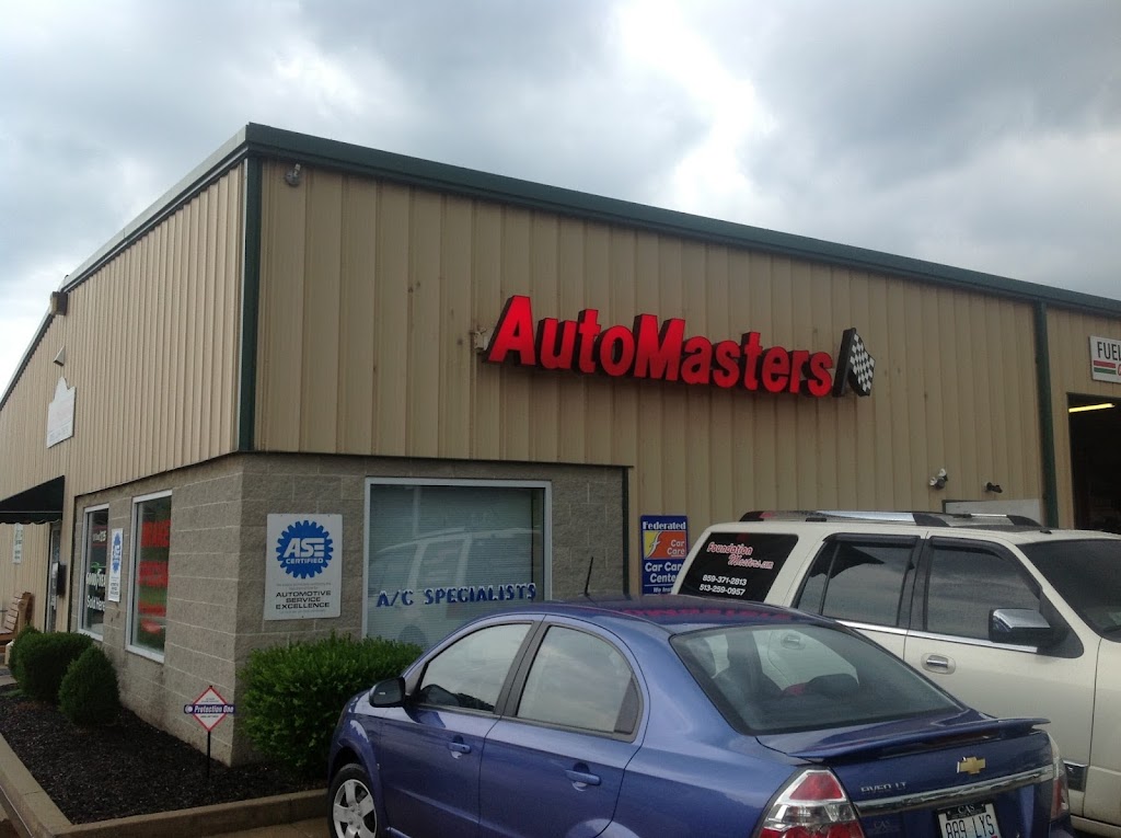 AutoMasters | 8665 Haines Dr, Florence, KY 41042, USA | Phone: (859) 384-7979