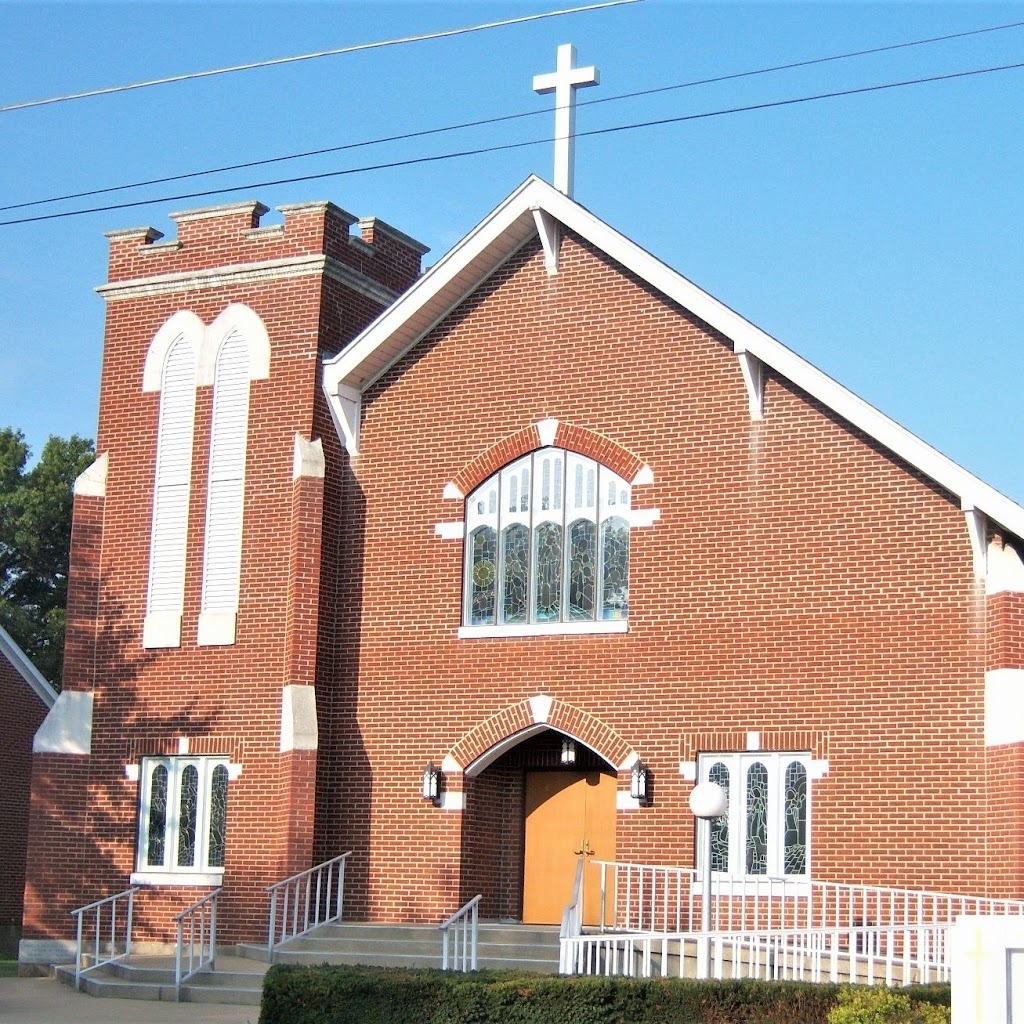 Peace Lutheran Church | 303 N Mulberry St, Steeleville, IL 62288, USA | Phone: (618) 965-3119