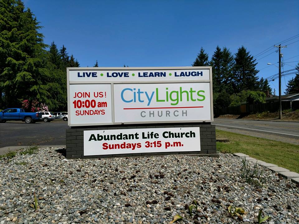 Abundant Life Community Worship Center | 5000 67th Ave W, University Place, WA 98467, USA | Phone: (253) 328-6461