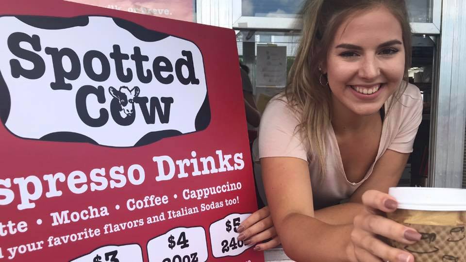 Spotted Cow Coffee LLC | 1316 S 56th St, Tacoma, WA 98408, USA | Phone: (253) 548-8600