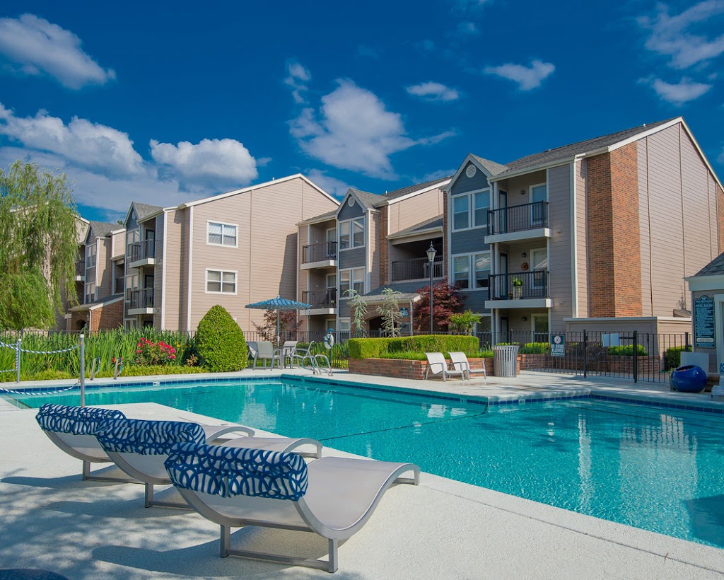 Waterford Tulsa Apartments | 5181 S Harvard Ave, Tulsa, OK 74135, USA | Phone: (918) 749-7895