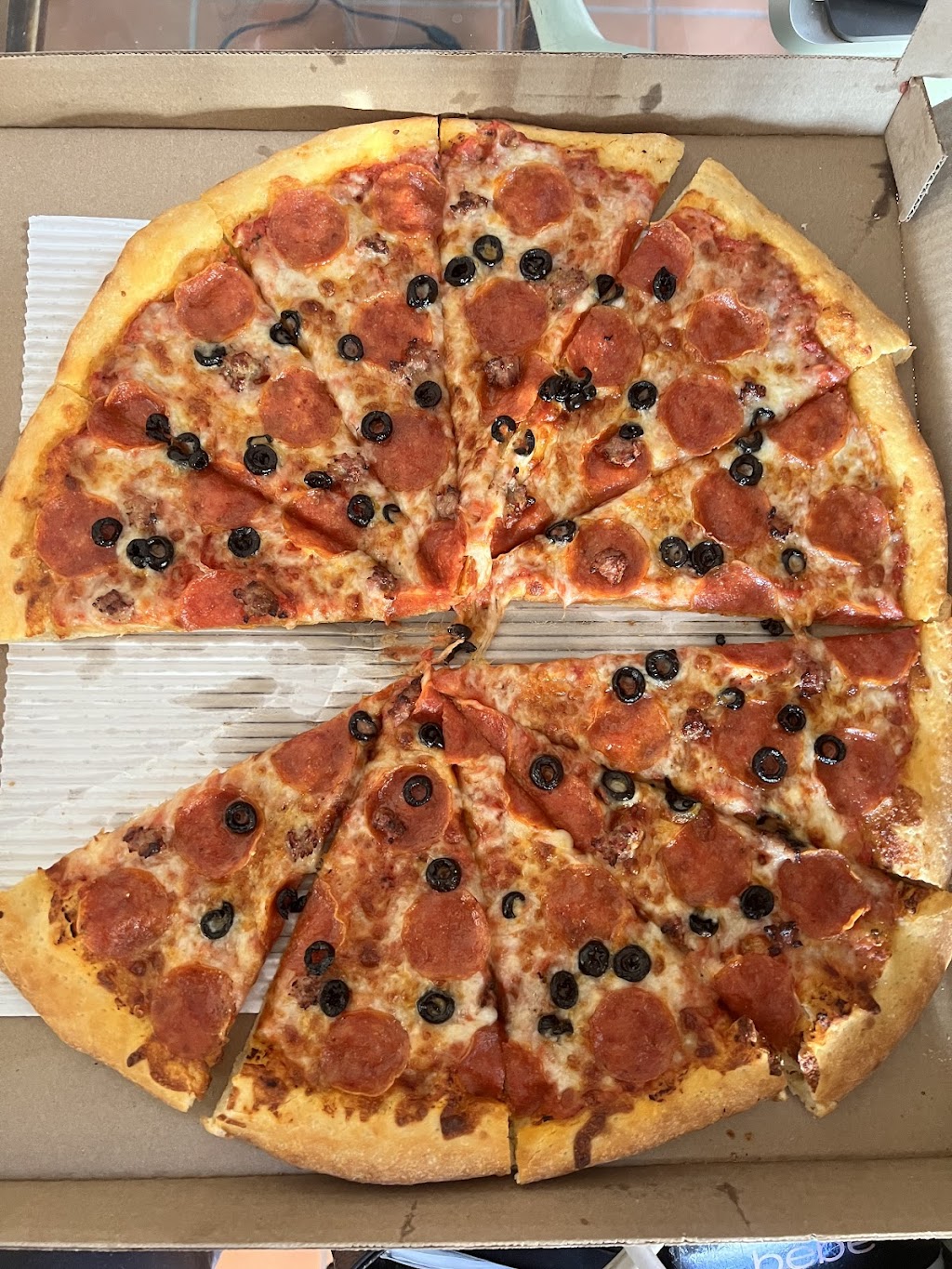 Corralitos Pizza | 1061 S Green Valley Rd, Watsonville, CA 95076, USA | Phone: (831) 722-7220