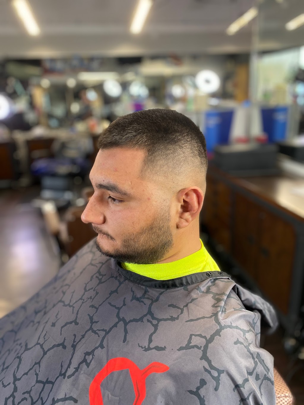 Lakewood Barber Daqs | 1445 S Sheridan Blvd suite 7, Lakewood, CO 80232, USA | Phone: (303) 261-2228