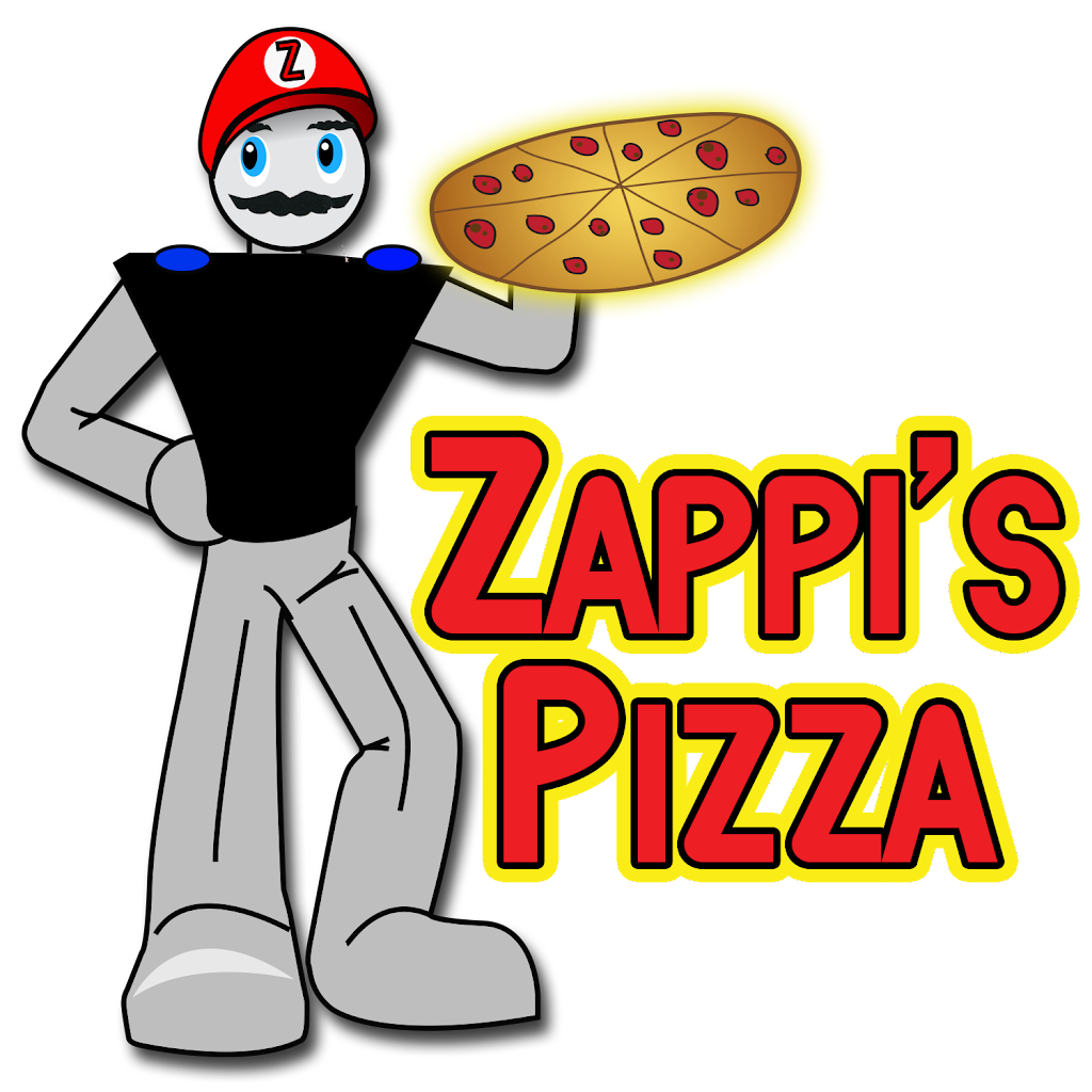 Zappis Pizza | 1814 Dolphin Dr, Waukesha, WI 53186, USA | Phone: (262) 510-2114