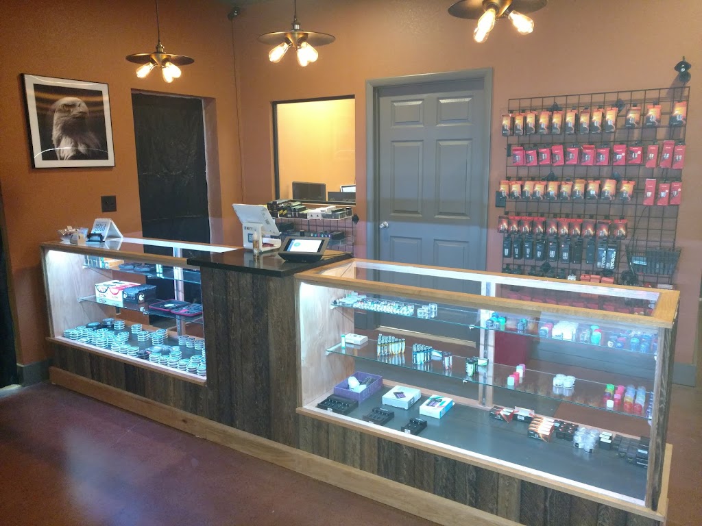 A Perfect Vape | 3033 Jet Wing Dr, Colorado Springs, CO 80916 | Phone: (719) 358-6641