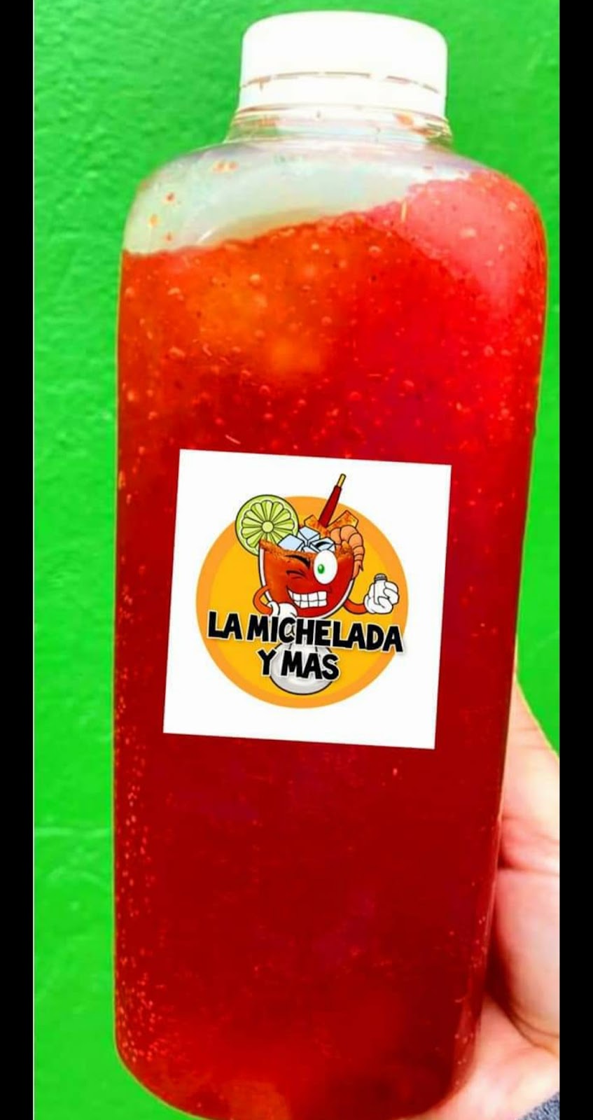 La Michelada Y Mas | 20444 TX-494 Loop, New Caney, TX 77357, USA | Phone: (346) 447-1112