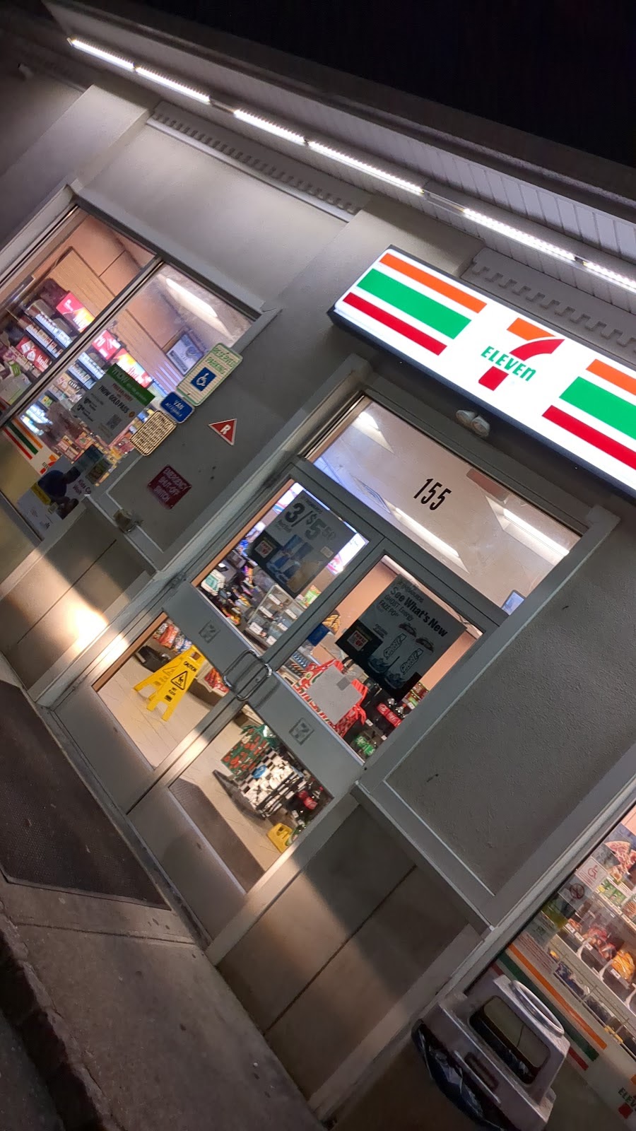 7-Eleven | 155 S Salem St, Randolph, NJ 07869, USA | Phone: (973) 442-8261