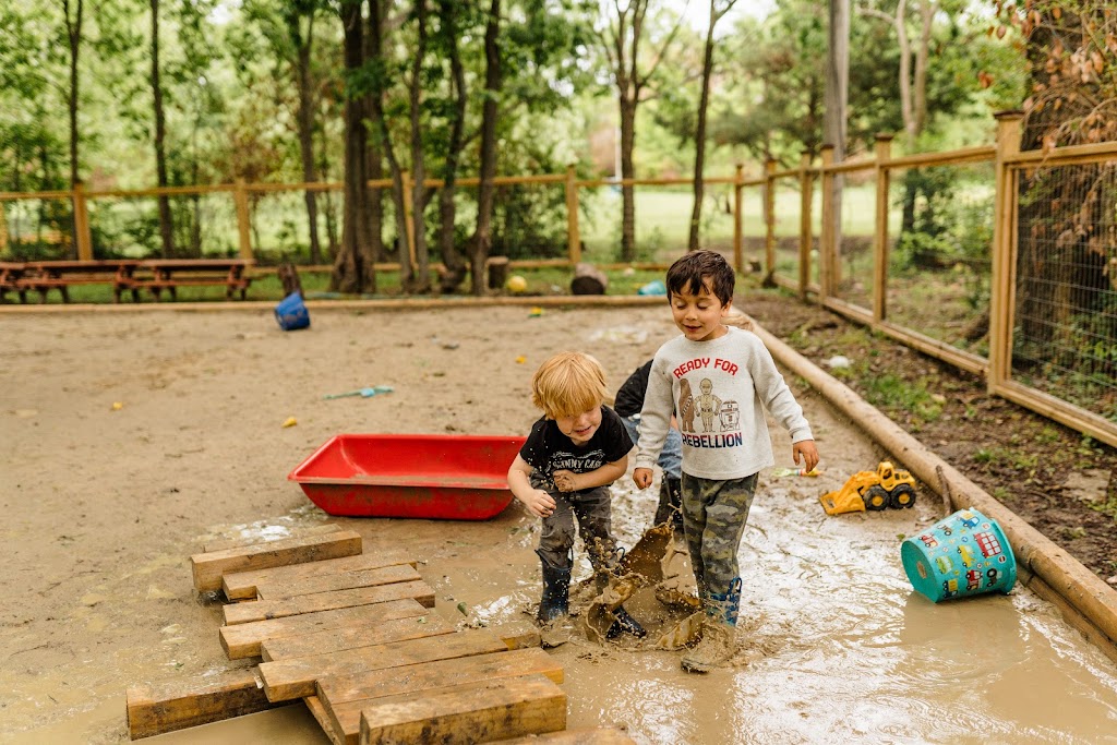 Nature School of Fairview | 340 Country Club Rd, Fairview, TX 75069, USA | Phone: (469) 352-3723