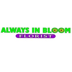 Always In Bloom Florist & Gifts | 5007 Everhart Rd, Corpus Christi, TX 78411, United States | Phone: (361) 991-5666