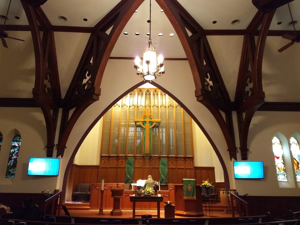 Riverside Presbyterian Church | 116 Barrypoint Rd, Riverside, IL 60546, USA | Phone: (708) 447-1520