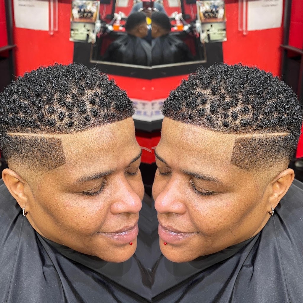 SILK DA BARBER | Crowley and, Deniro Dr, Fort Worth, TX 76134, USA | Phone: (773) 747-9888