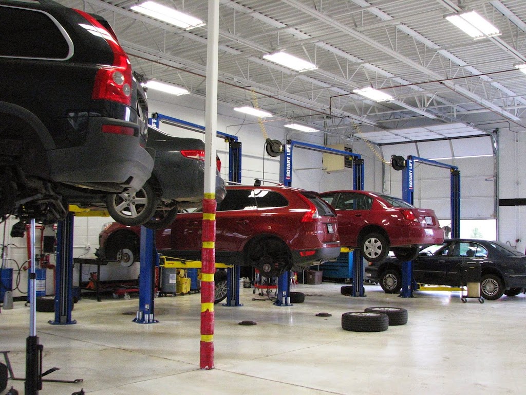 Aspen Auto Clinic - Jet Stream | 1755 Jet Stream Dr, Colorado Springs, CO 80921, USA | Phone: (719) 203-2898