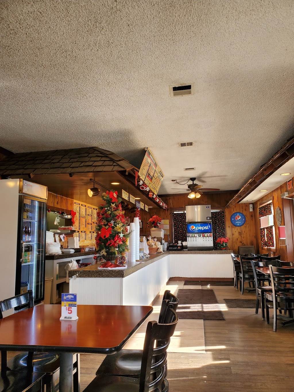 La Cocina Mexican Restaurant | 56400 CA-371, Anza, CA 92539, USA | Phone: (951) 763-5155