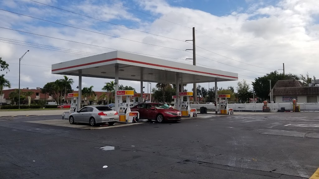 Shell | 2595 N University Dr, Sunrise, FL 33322 | Phone: (954) 746-3571