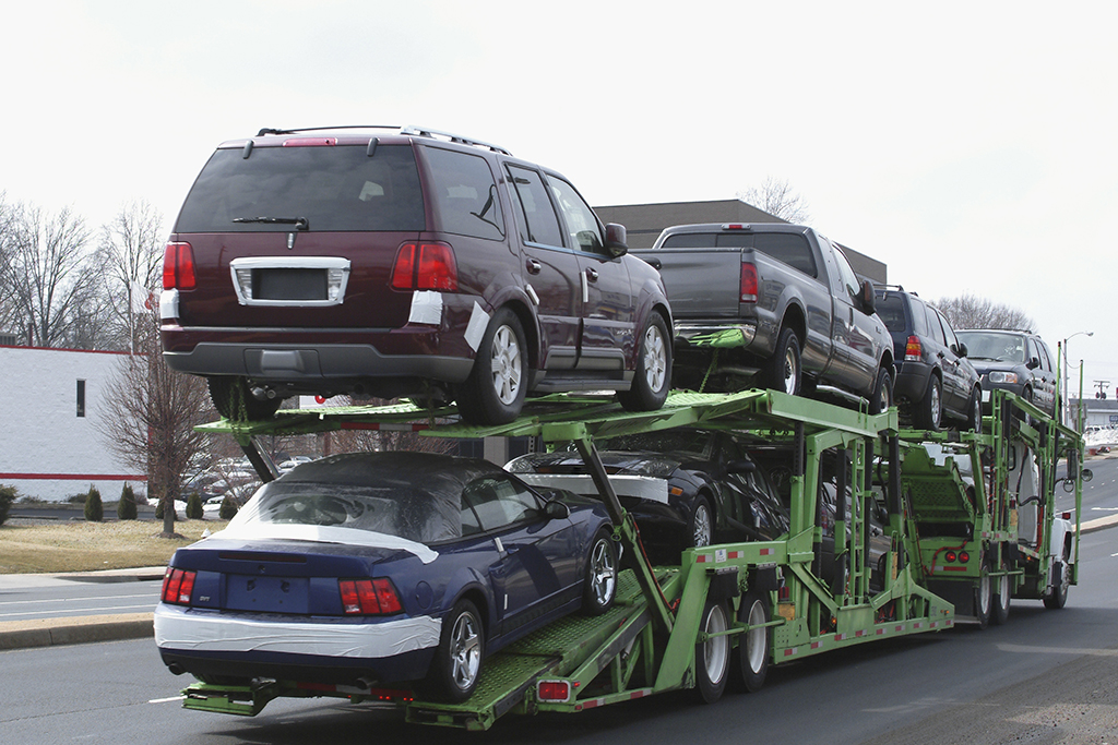 Ship Guy Auto Transport | 622 Fairview Ave, Murfreesboro, TN 37130, USA | Phone: (615) 808-7649