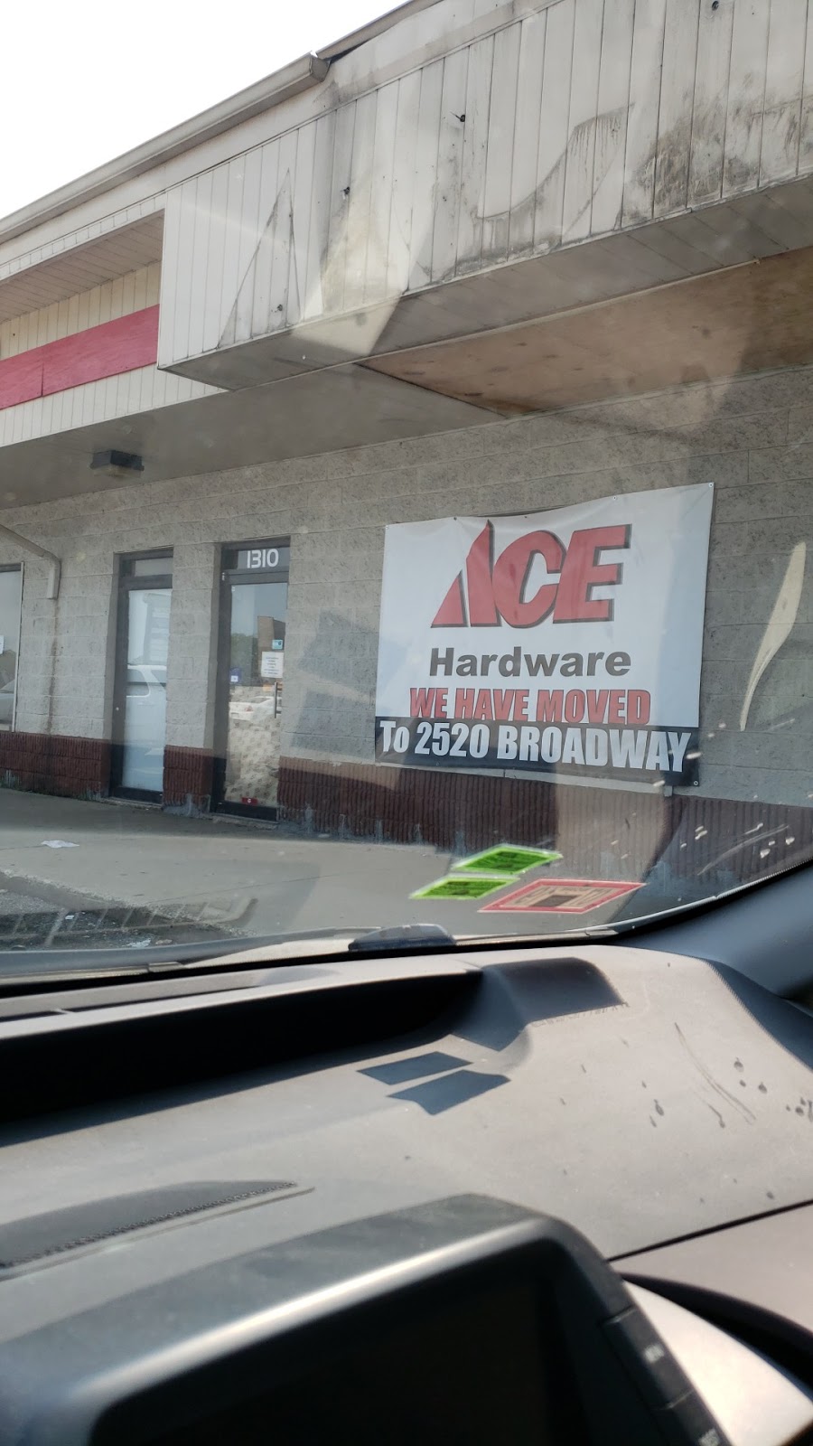 Ace Hardware | 1310 Broadway, Gary, IN 46407 | Phone: (219) 886-3136