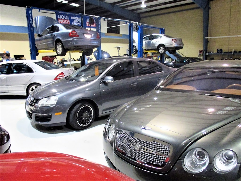 Euro Auto Pro | 40 Rockbridge Rd SW, Lilburn, GA 30047, USA | Phone: (678) 325-1350