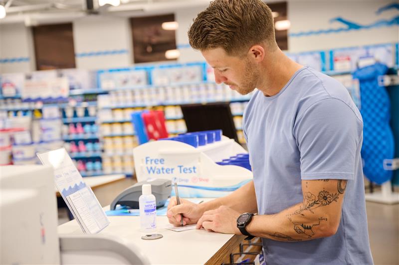 Leslies Pool Supplies | 4322 W Bell Rd, Glendale, AZ 85308, USA | Phone: (602) 942-1811