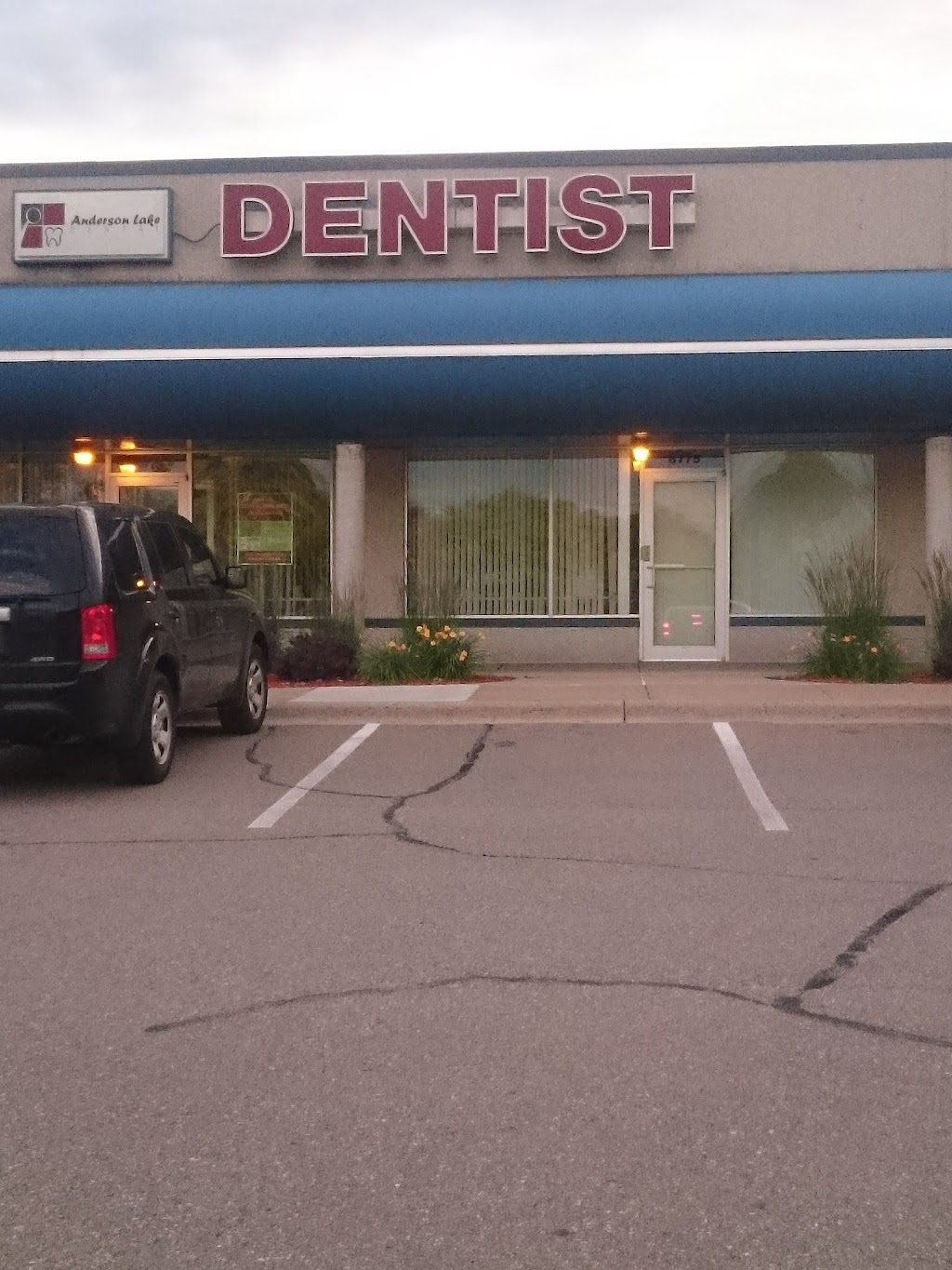 Anderson Lake Dental | 8775 Columbine Rd, Eden Prairie, MN 55344, USA | Phone: (952) 942-0823