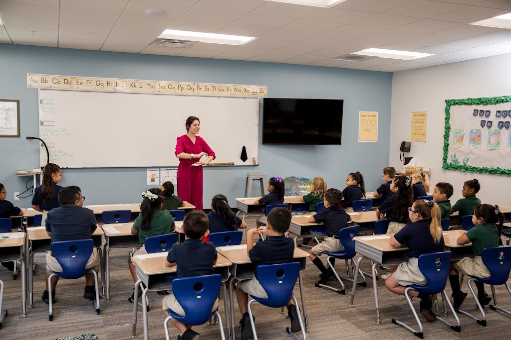 Maryvale Preparatory Academy | 4825 W Camelback Rd, Phoenix, AZ 85031, USA | Phone: (623) 247-6095