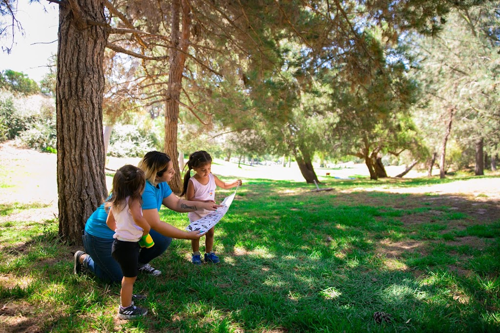 Little Macacos Forest School | Elysian Park, Los Angeles, CA 90012, USA | Phone: (323) 558-2553