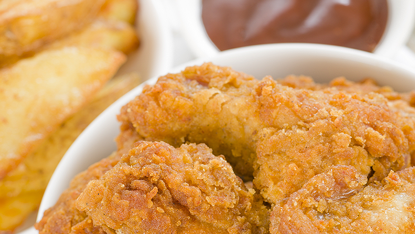 Mountain Fried Chicken | 507 Akron Dr, Winston-Salem, NC 27105, USA | Phone: (336) 767-1675