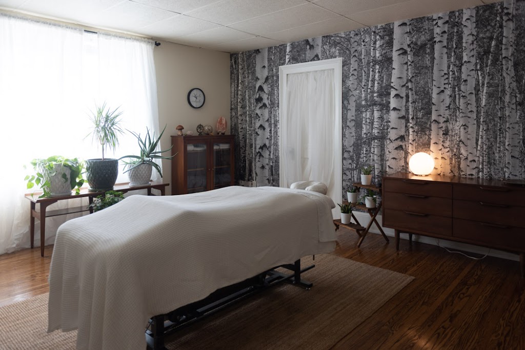 The White Birch Massage Therapy | 8182 Cummington Square W, Niagara Falls, ON L2G 6V9, Canada | Phone: (289) 296-6768