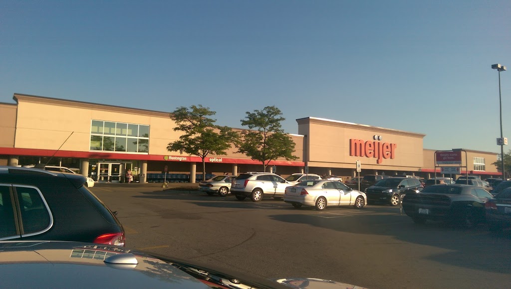 Meijer | 4200 Highland Rd, Waterford Twp, MI 48328, USA | Phone: (248) 682-7200