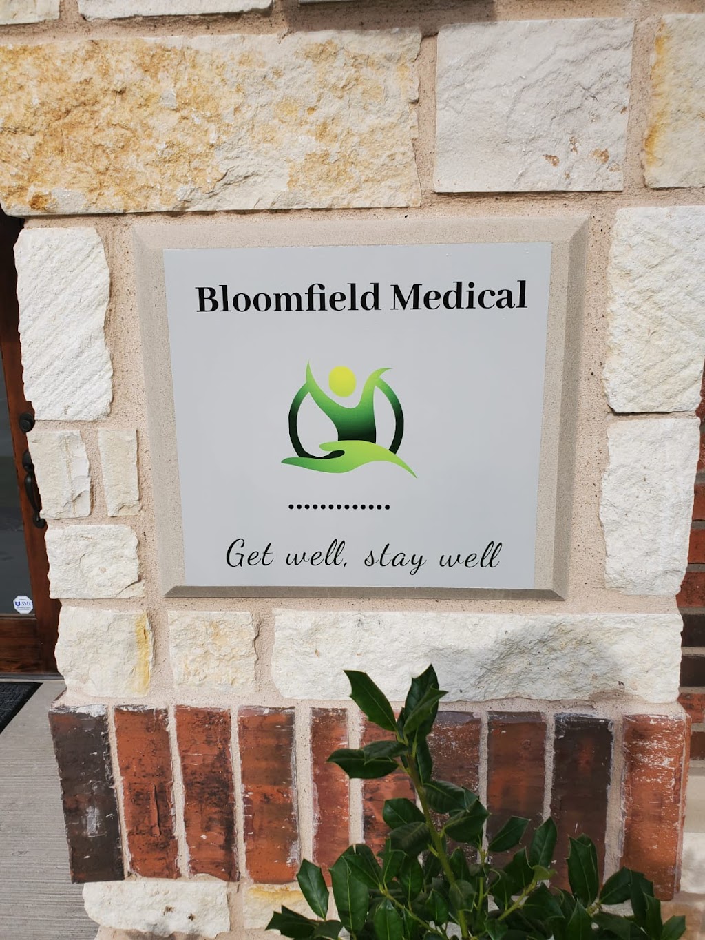 Bloomfield Medical Clinic | 8000 Preston Rd Suite 401, Frisco, TX 75034, USA | Phone: (214) 430-4609