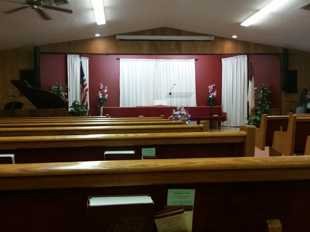 Tucson Midvale Park Seventh-day Adventist Church | 2071 W Drexel Rd, Tucson, AZ 85746, USA | Phone: (915) 543-1345