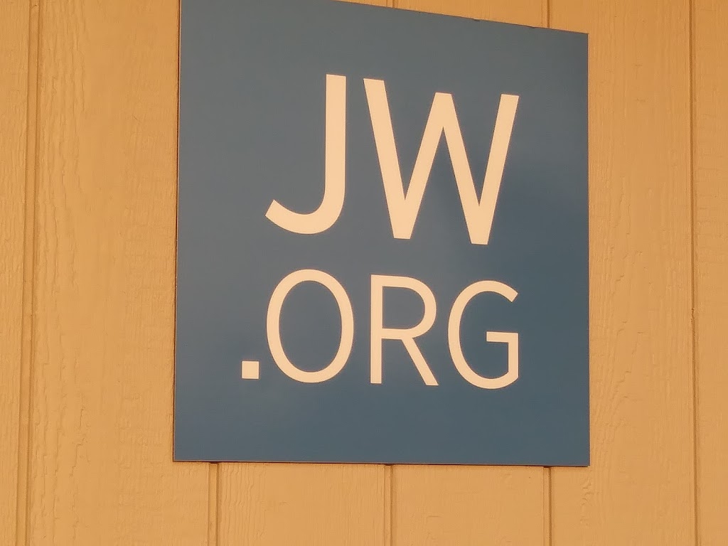 Kingdom Hall of Jehovahs Witnesses | 8505 Strong Ave, Orangevale, CA 95662, USA | Phone: (916) 988-1595