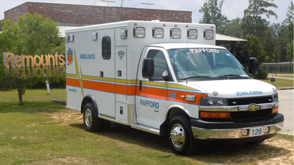 Southern Emergency & Rescue Vehicle Sales | 15590 Florida Blvd, Baton Rouge, LA 70819, USA | Phone: (225) 683-3999