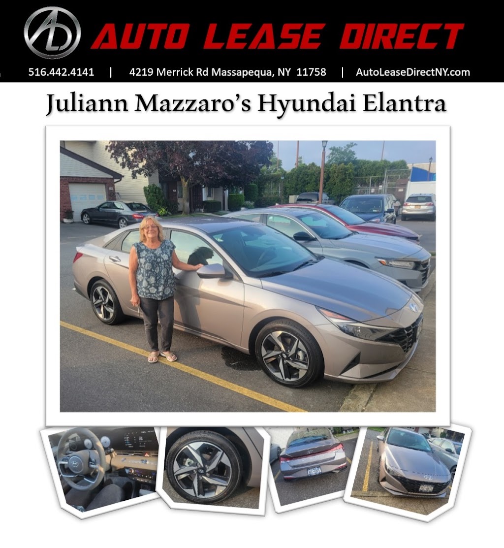 Auto Lease Direct | 4219 Merrick Rd, Massapequa, NY 11758, USA | Phone: (516) 442-4141