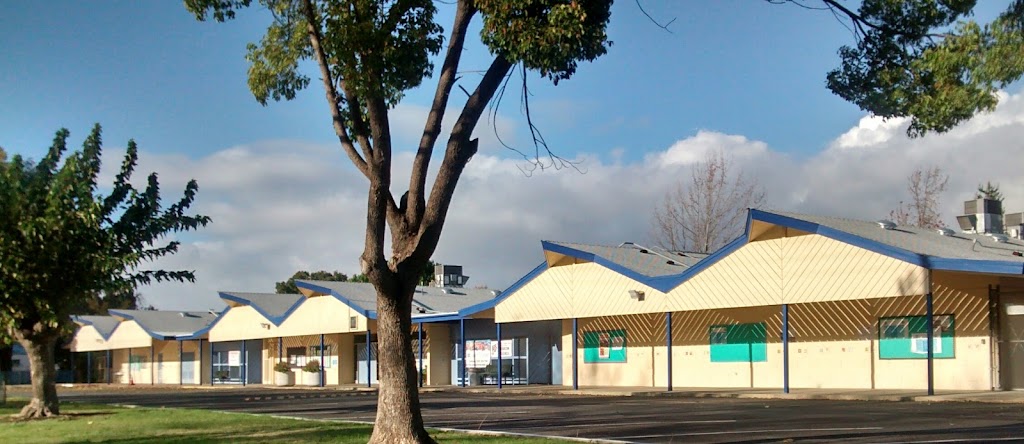 Birch Grove Intermediate Elementary School | 37490 Birch St, Newark, CA 94560, USA | Phone: (510) 818-3600